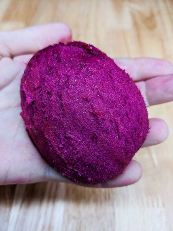 Vivid Purpurea Dragon Fruit Plant (hylocereus polyrhizus x undatus) - Image 3